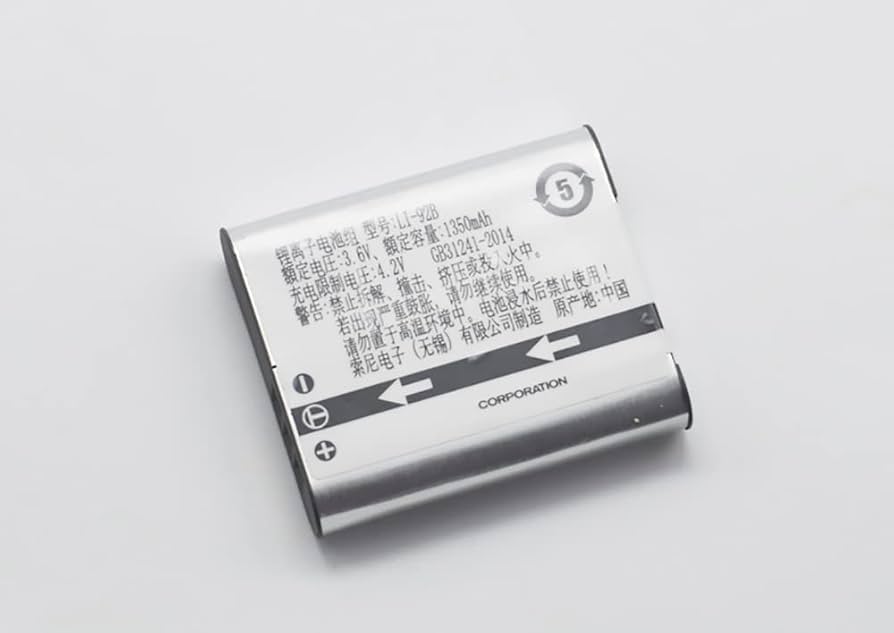 Amazon | Olympus LI-92B LI-90B DB-110 1350mAh 互換用の